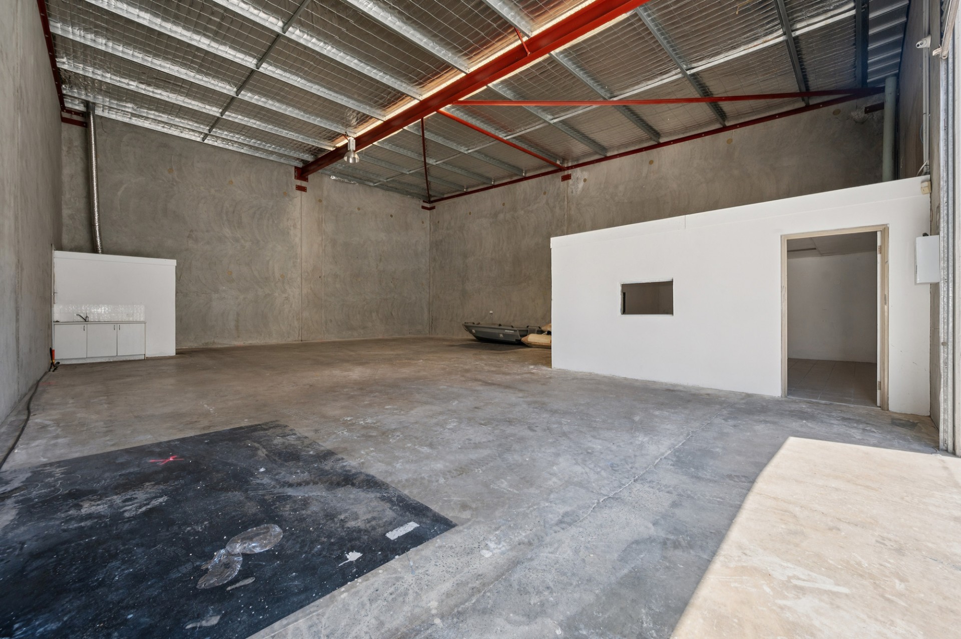 Property For Sale in O'connor