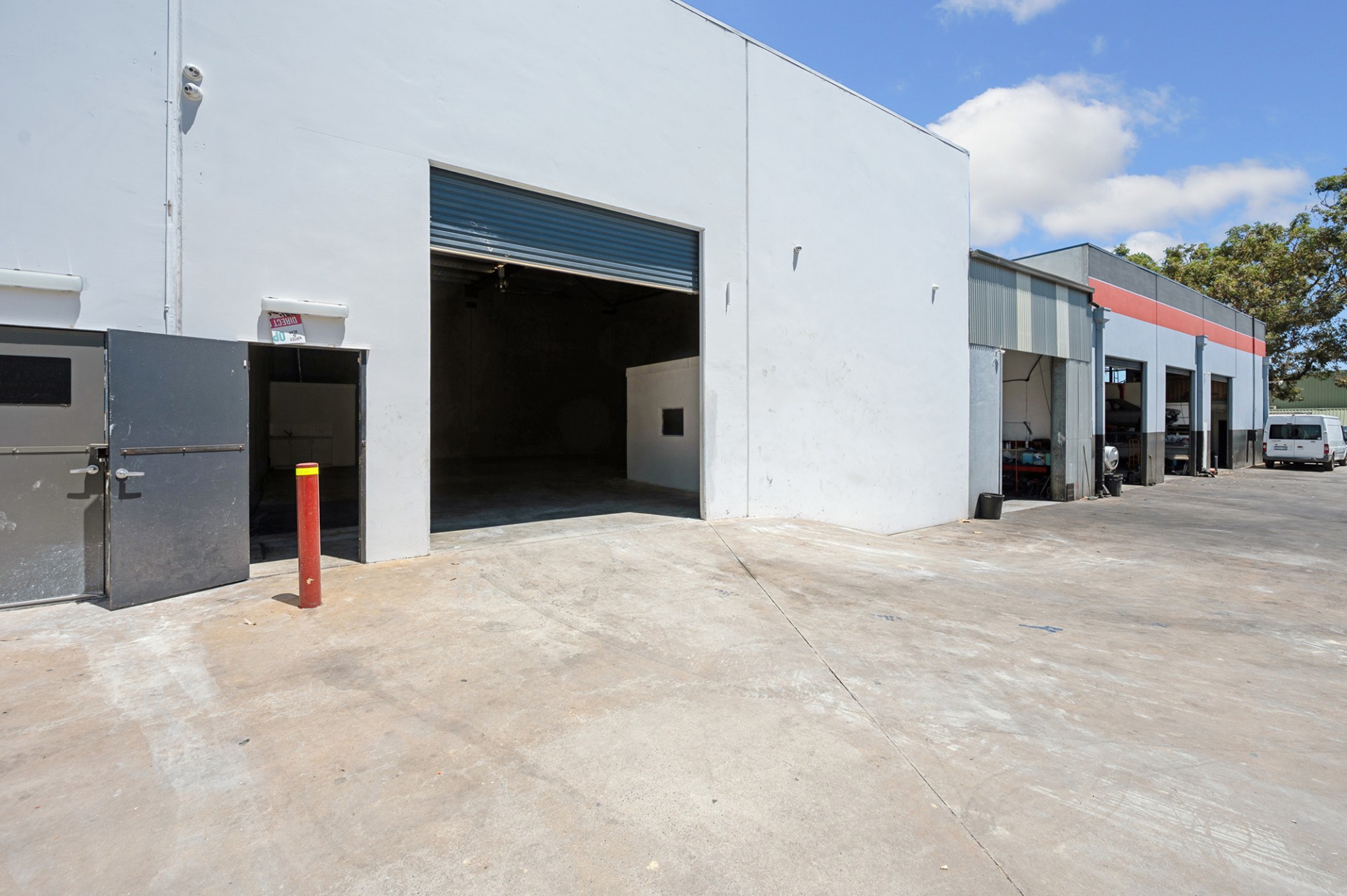 Real Estate in O'connor