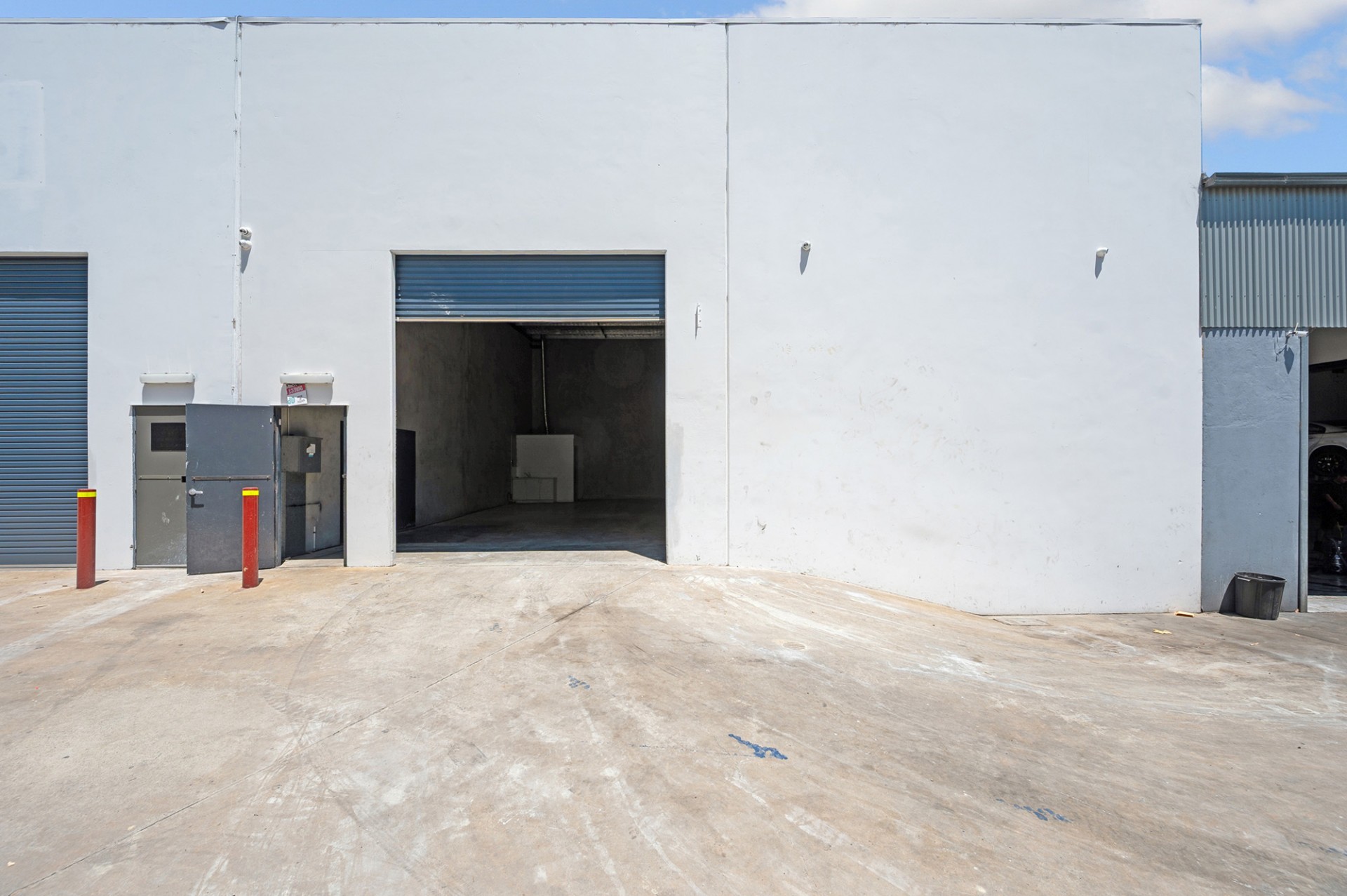 Real Estate in O'connor