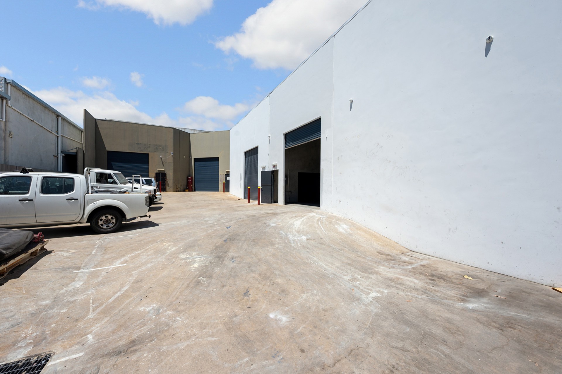 Real Estate in O'connor