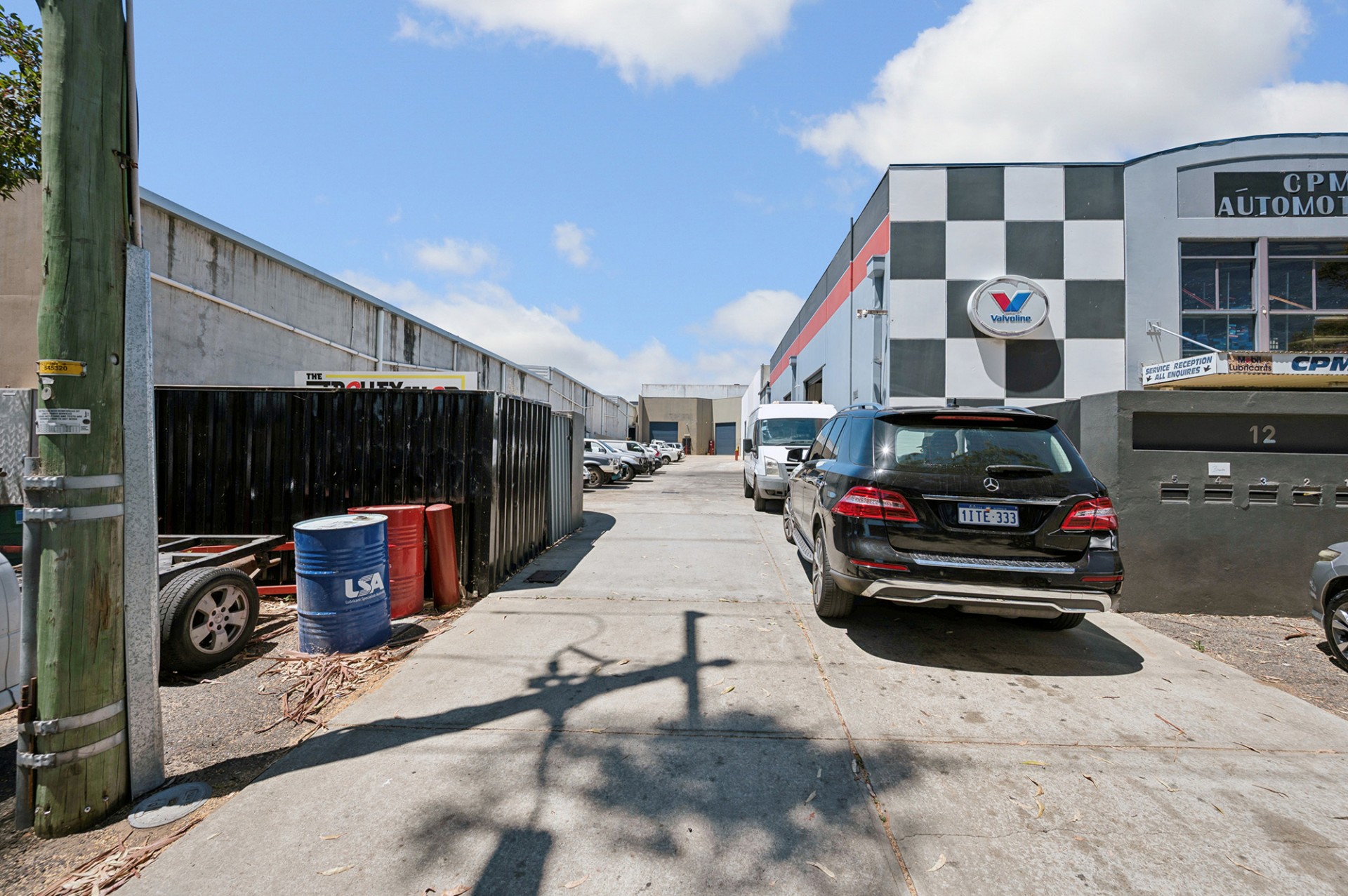 Real Estate in O'connor