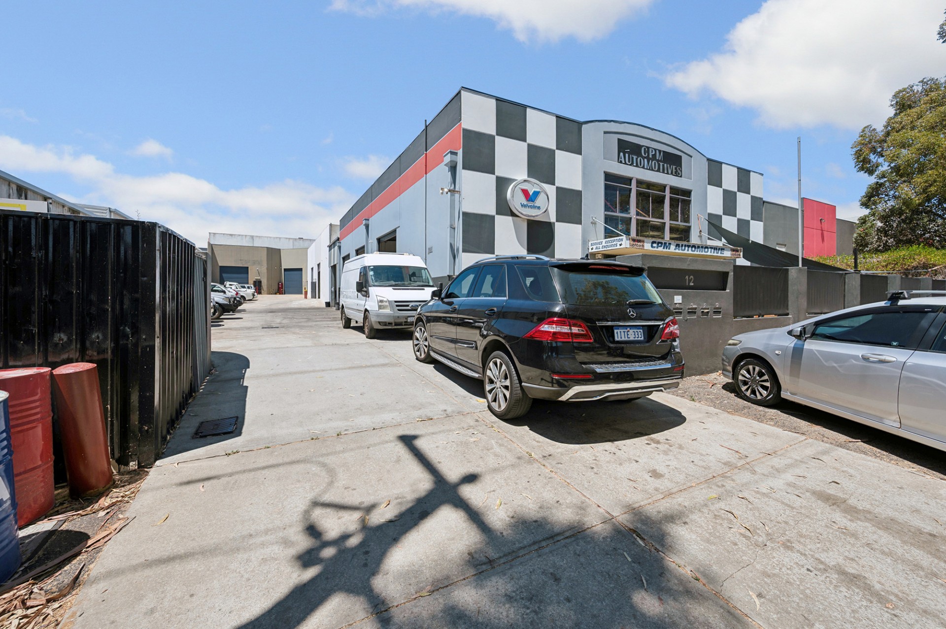 Real Estate in O'connor