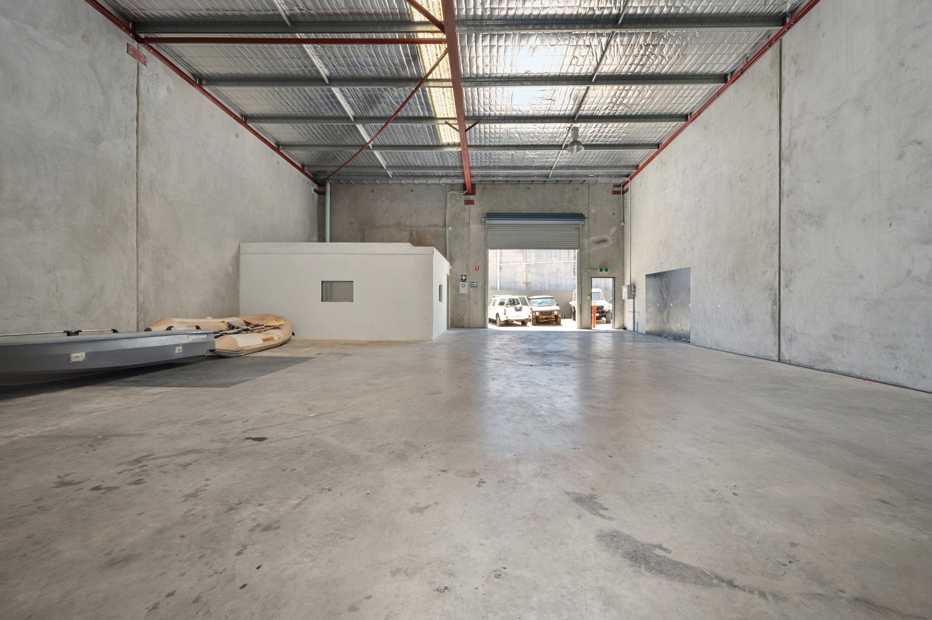 Real Estate in O'connor