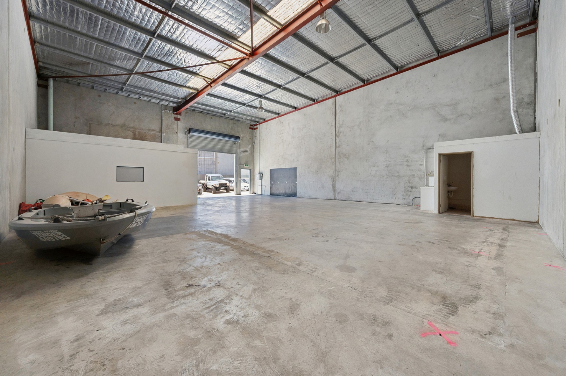 Real Estate in O'connor