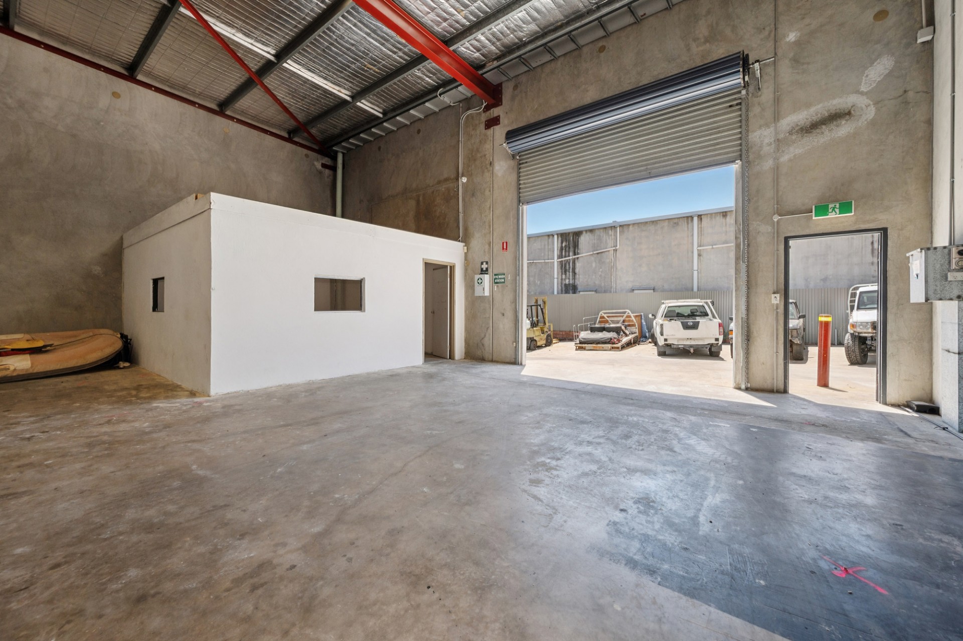 Real Estate in O'connor