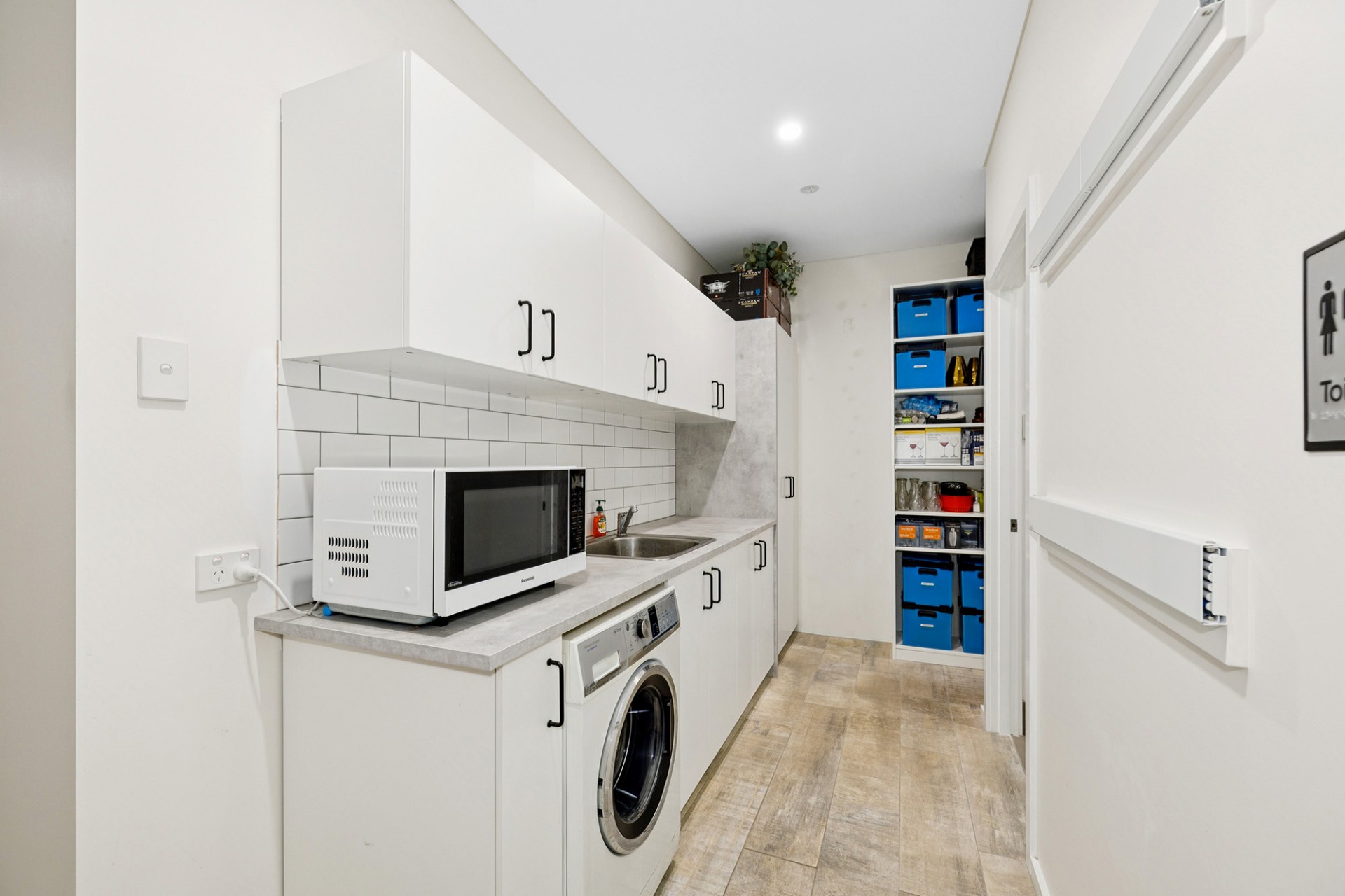 Real Estate in O'connor