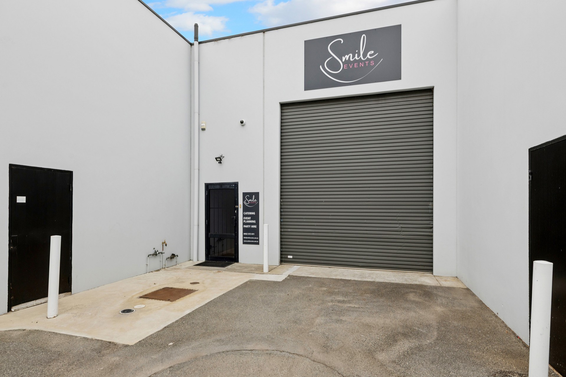 Real Estate in O'connor