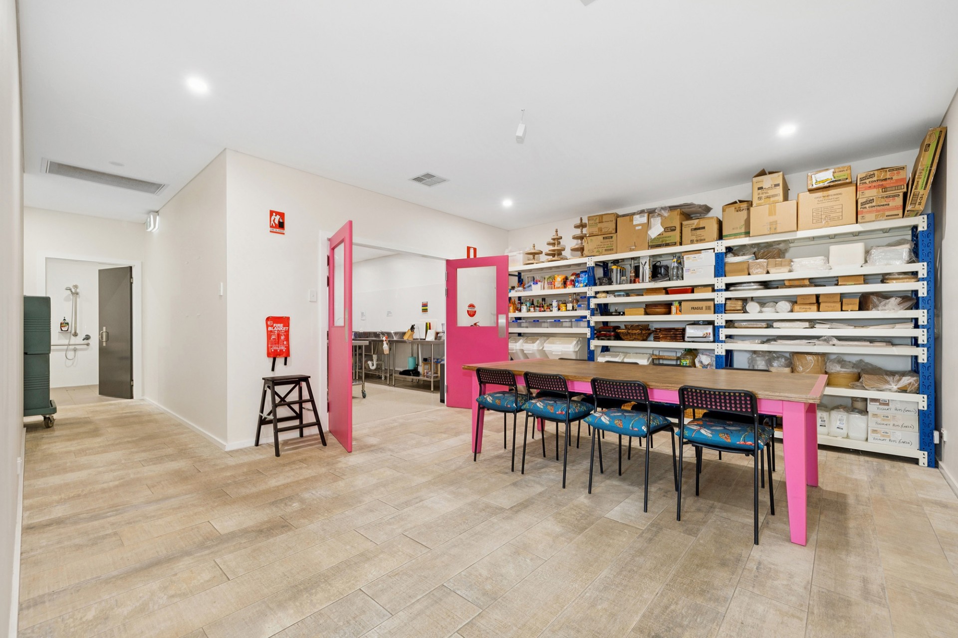 Real Estate in O'connor