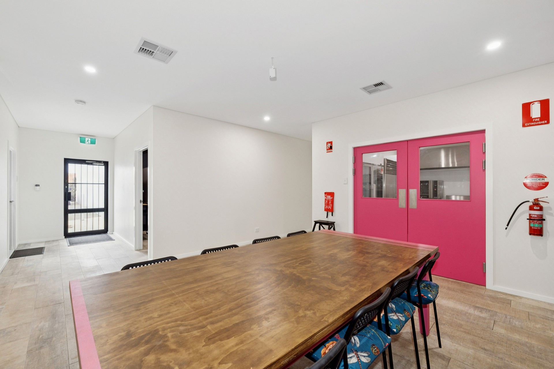 Real Estate in O'connor