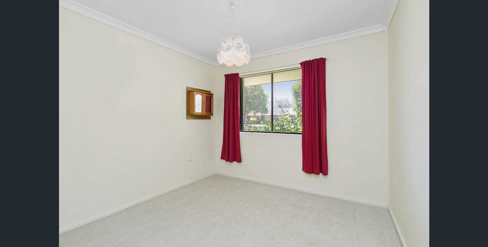 Open for inspection in Kenwick