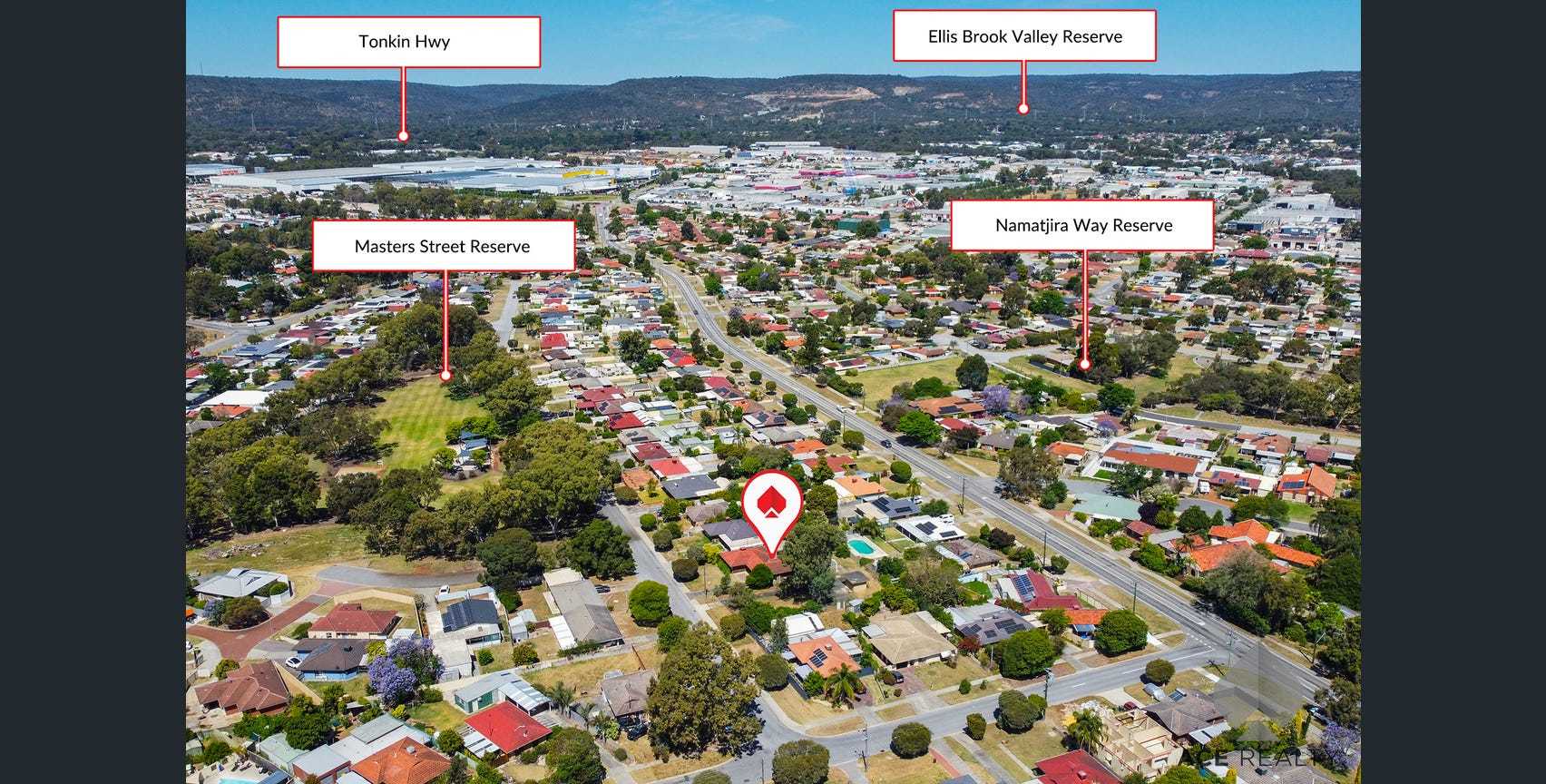 Real Estate in Kenwick