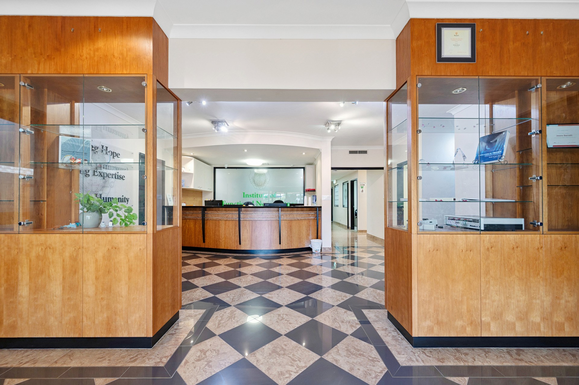 Real Estate in Canning Vale