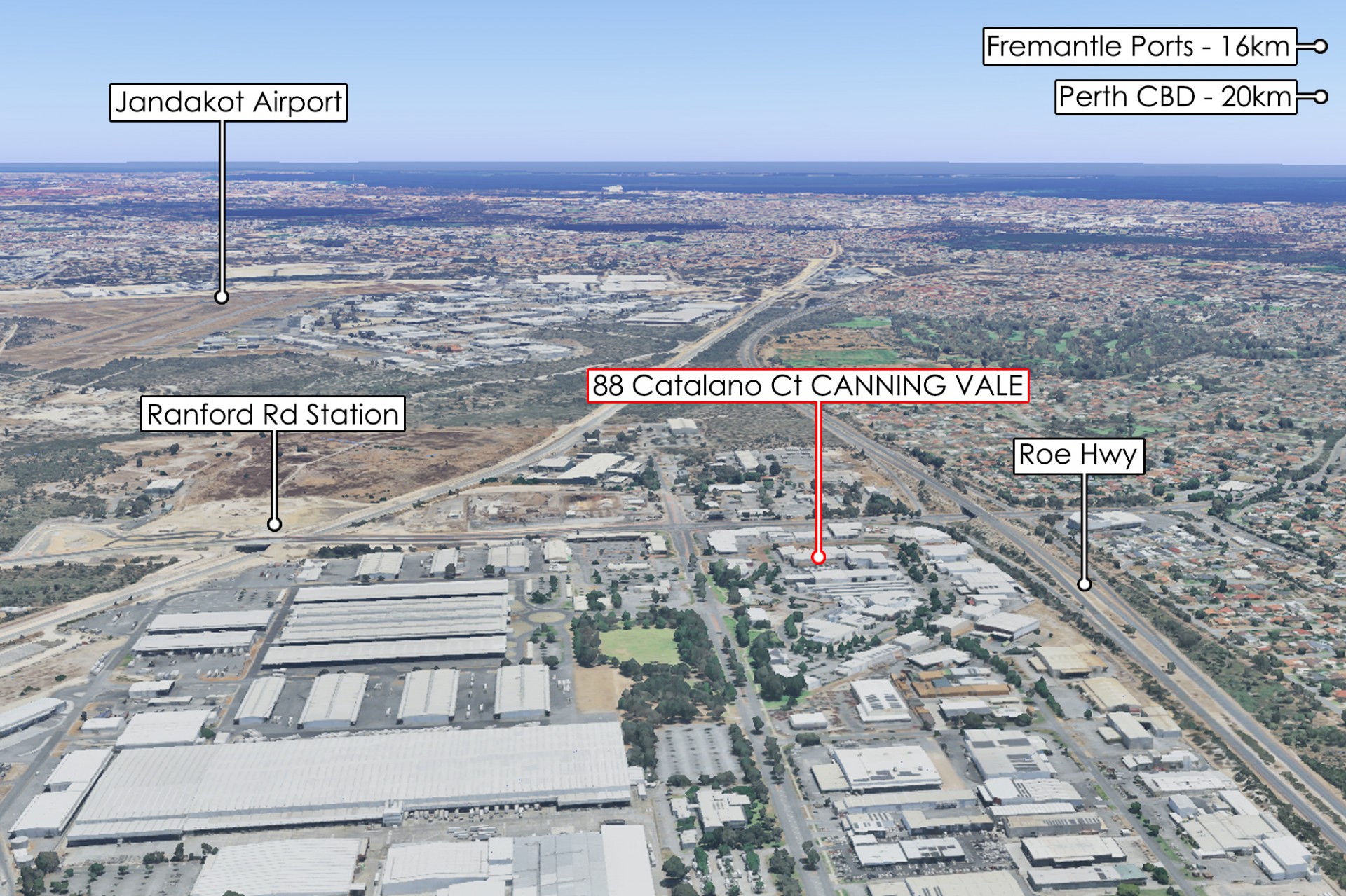 Canning Vale real estate For Sale