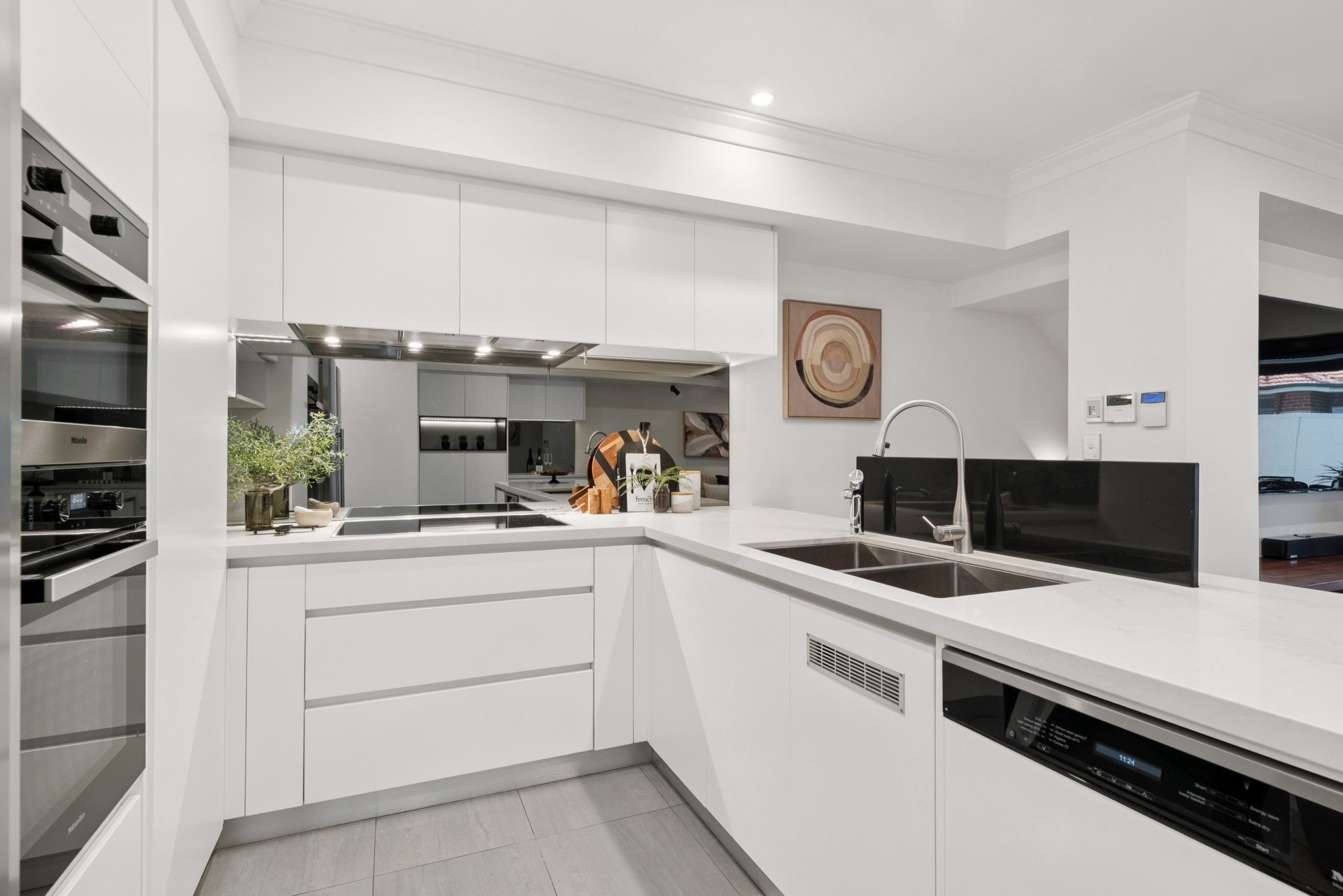 Real Estate in Applecross