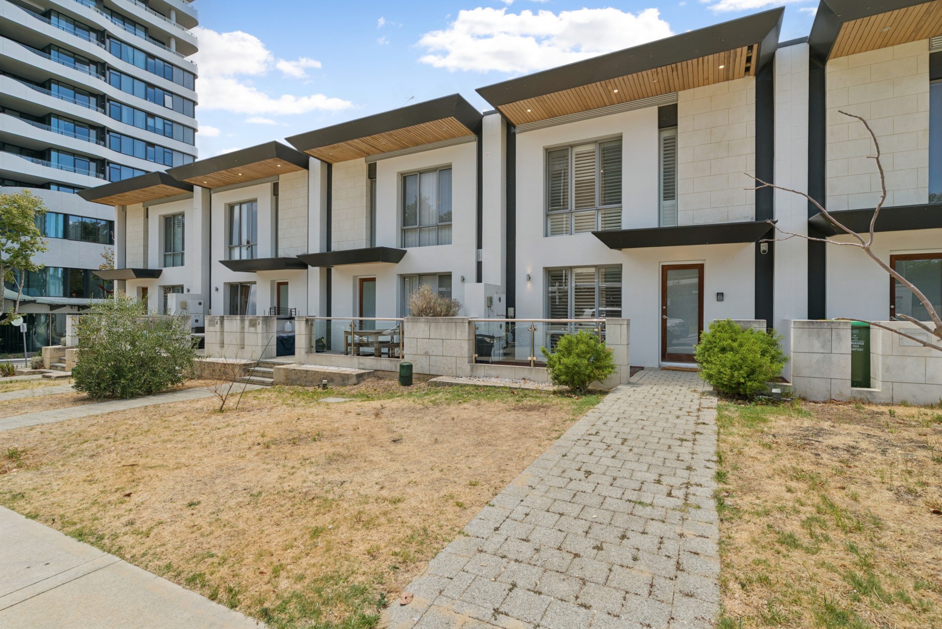 Real Estate in Applecross