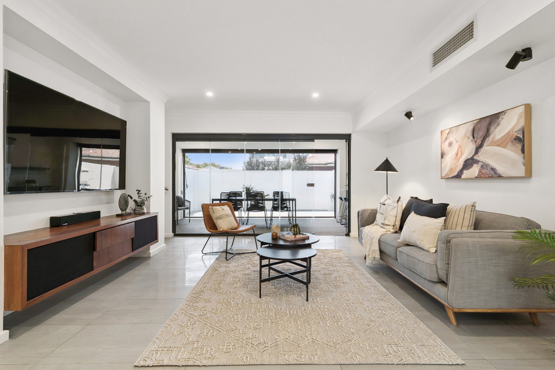 Real Estate in Applecross