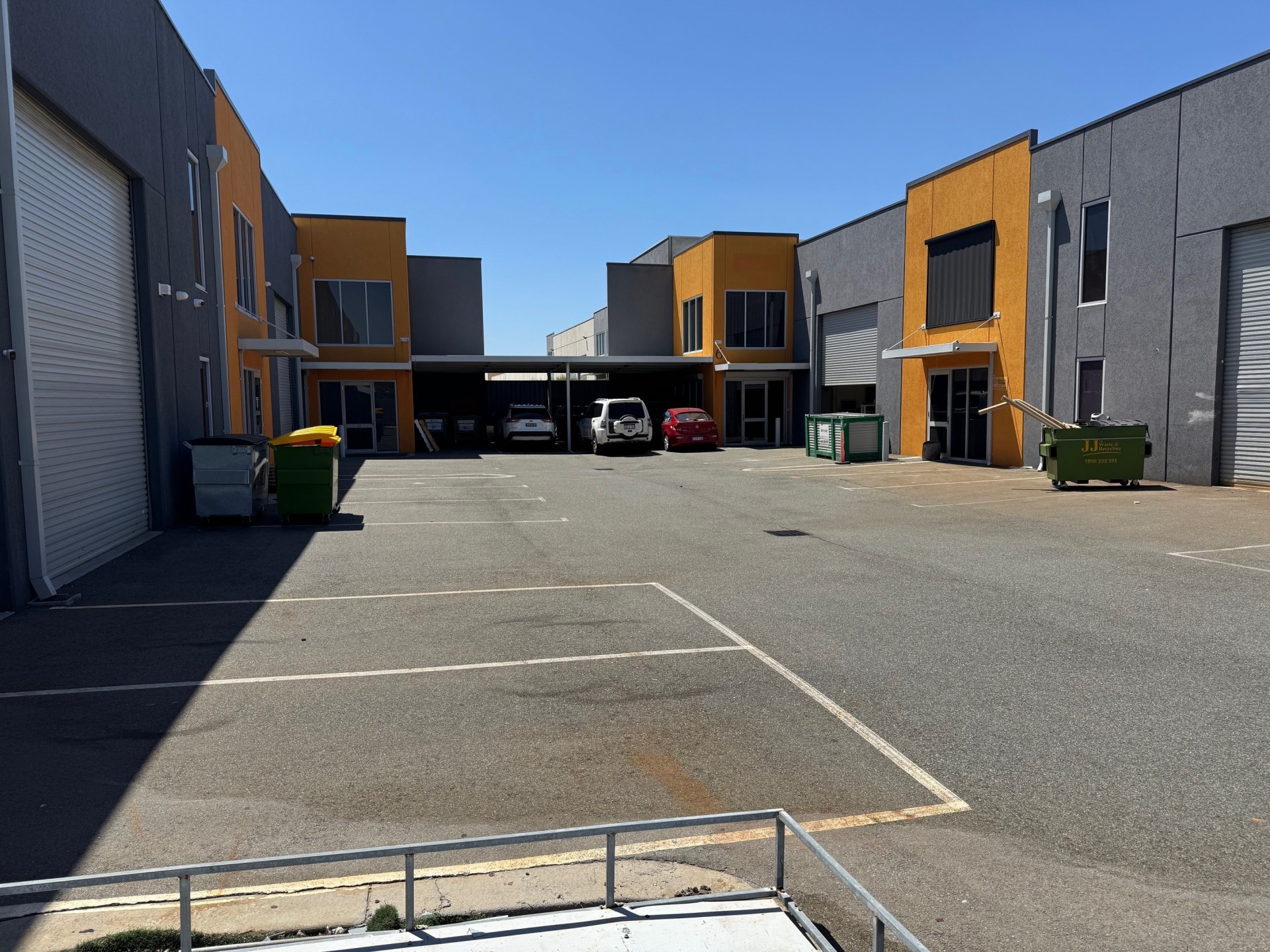 Real Estate in Wangara