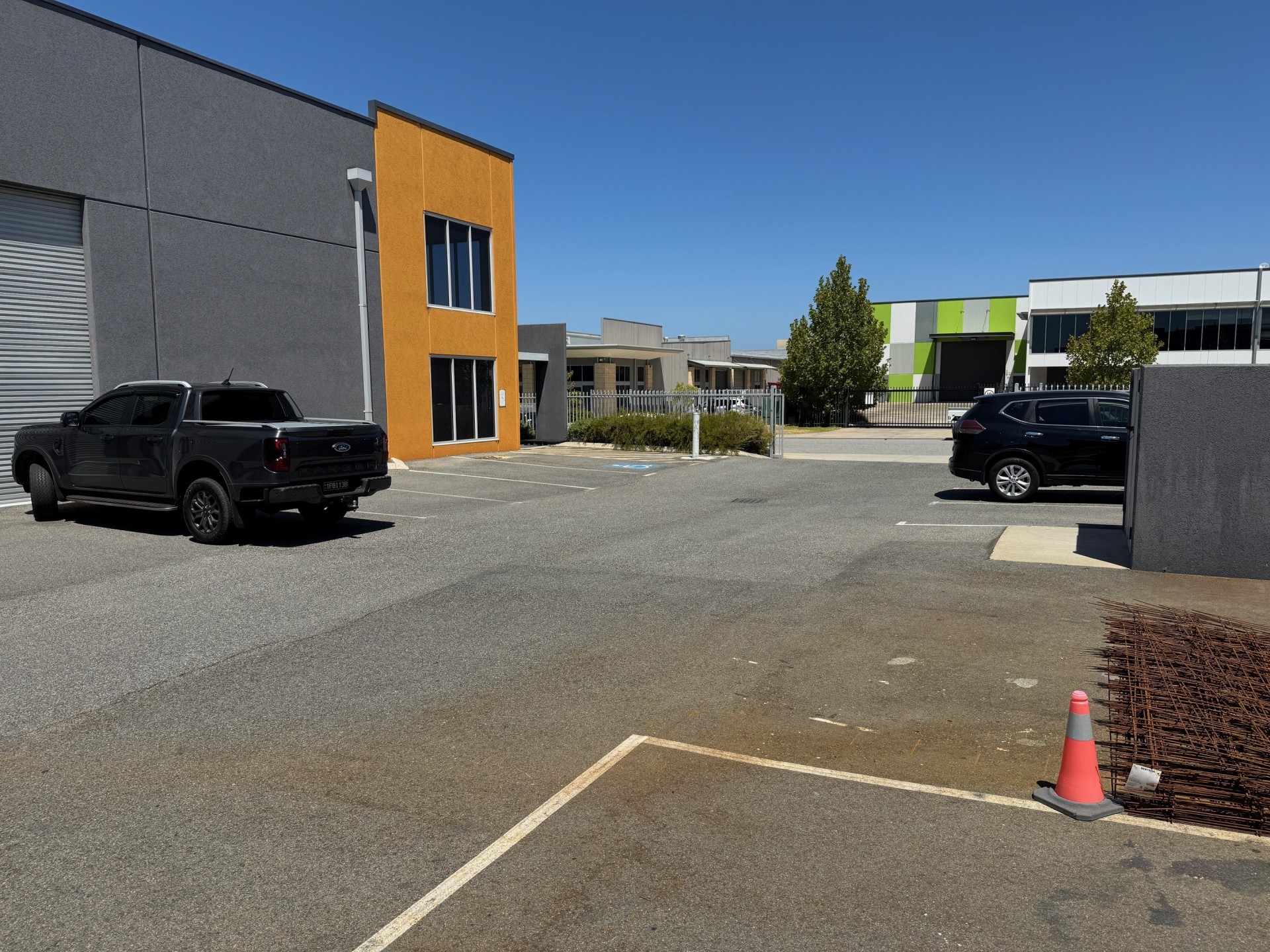 Real Estate in Wangara