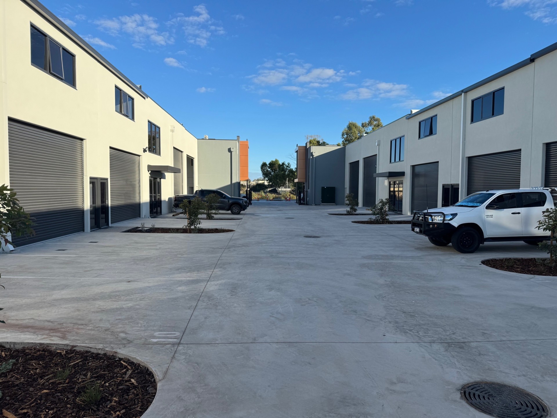 Real Estate in Bayswater