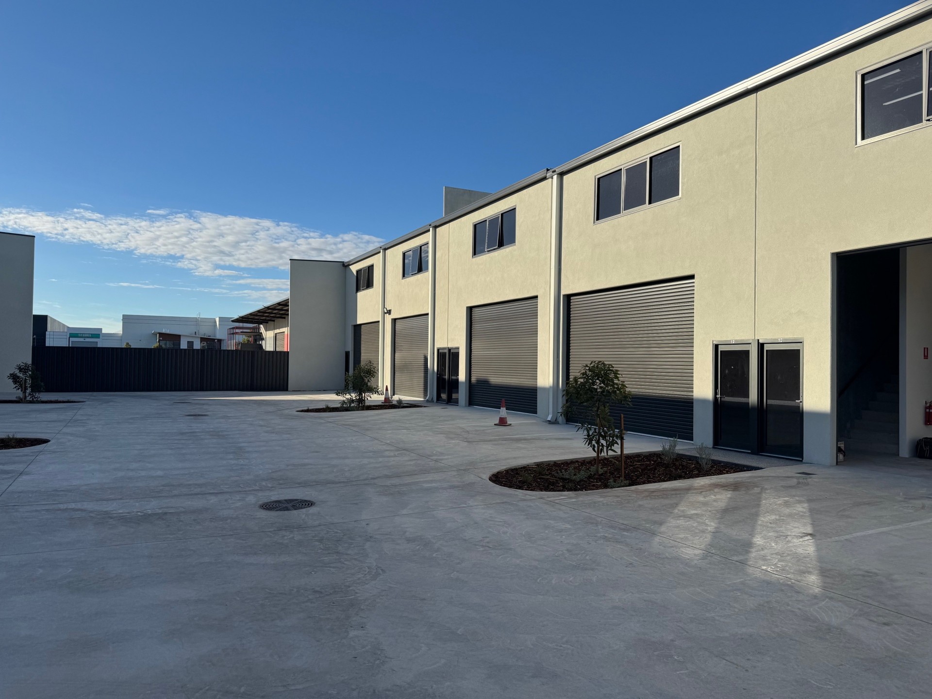 Real Estate in Bayswater