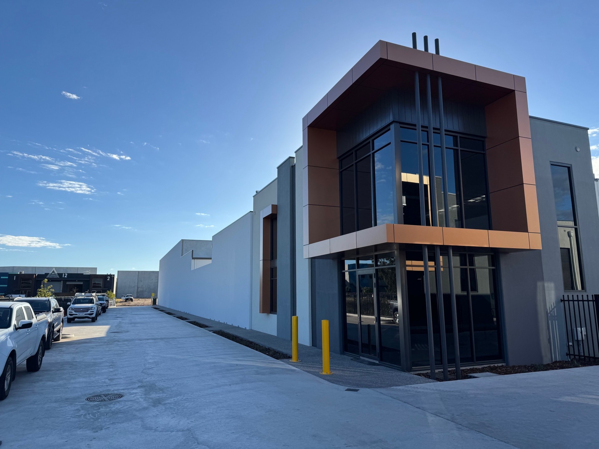 Real Estate in Bayswater