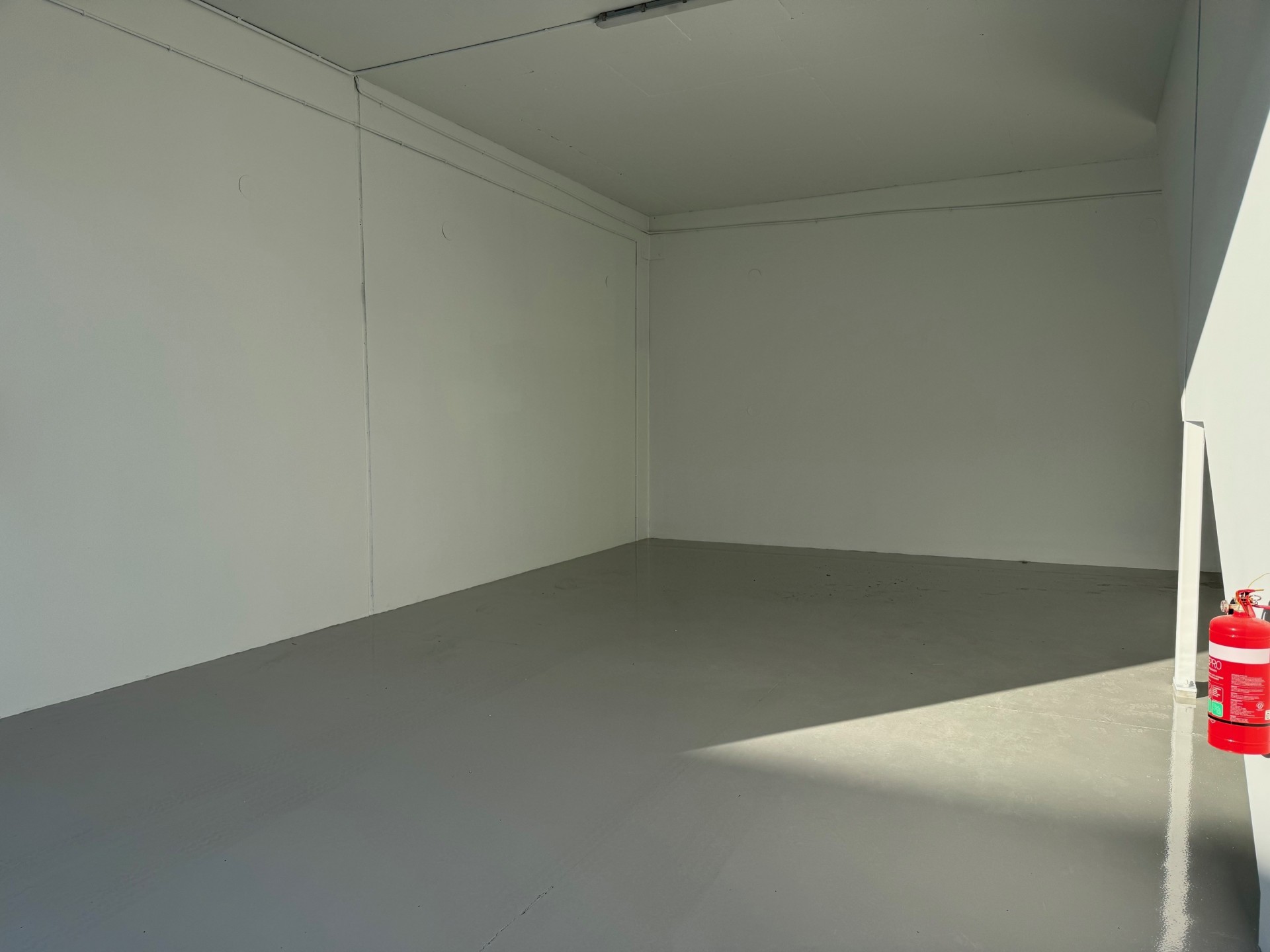 Open for inspection in Bayswater