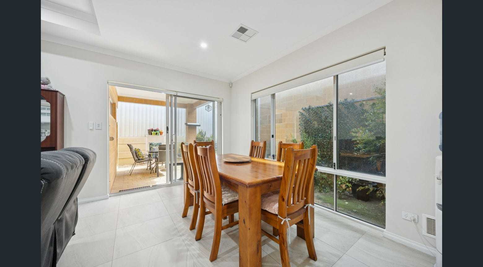 Real Estate in Spearwood