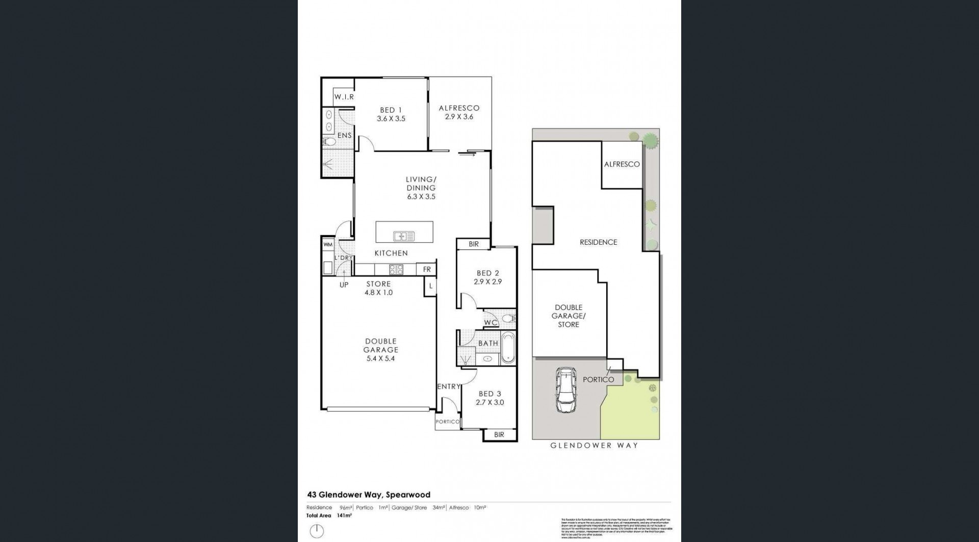 Real Estate in Spearwood