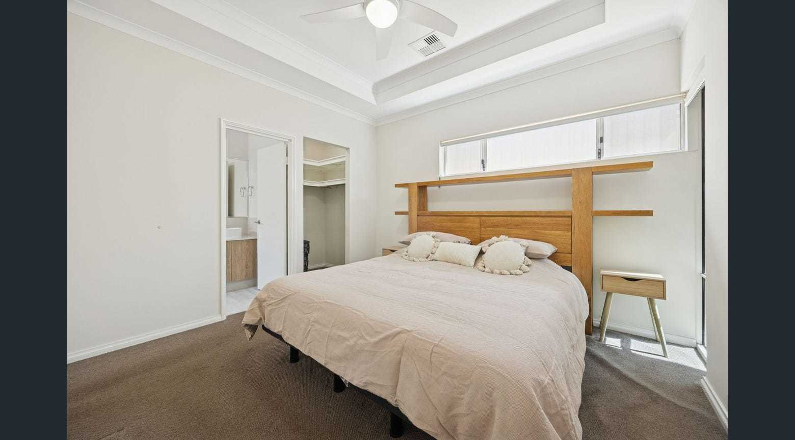 Open for inspection in Spearwood