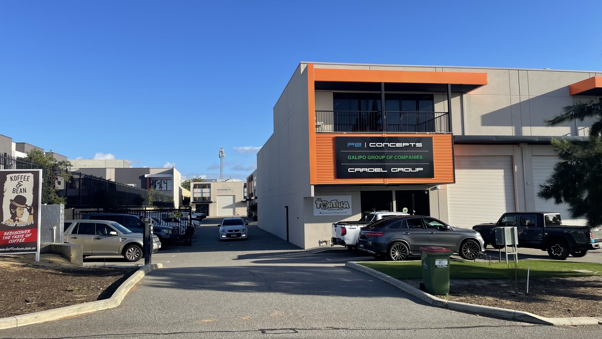 O'connor Properties For Sale