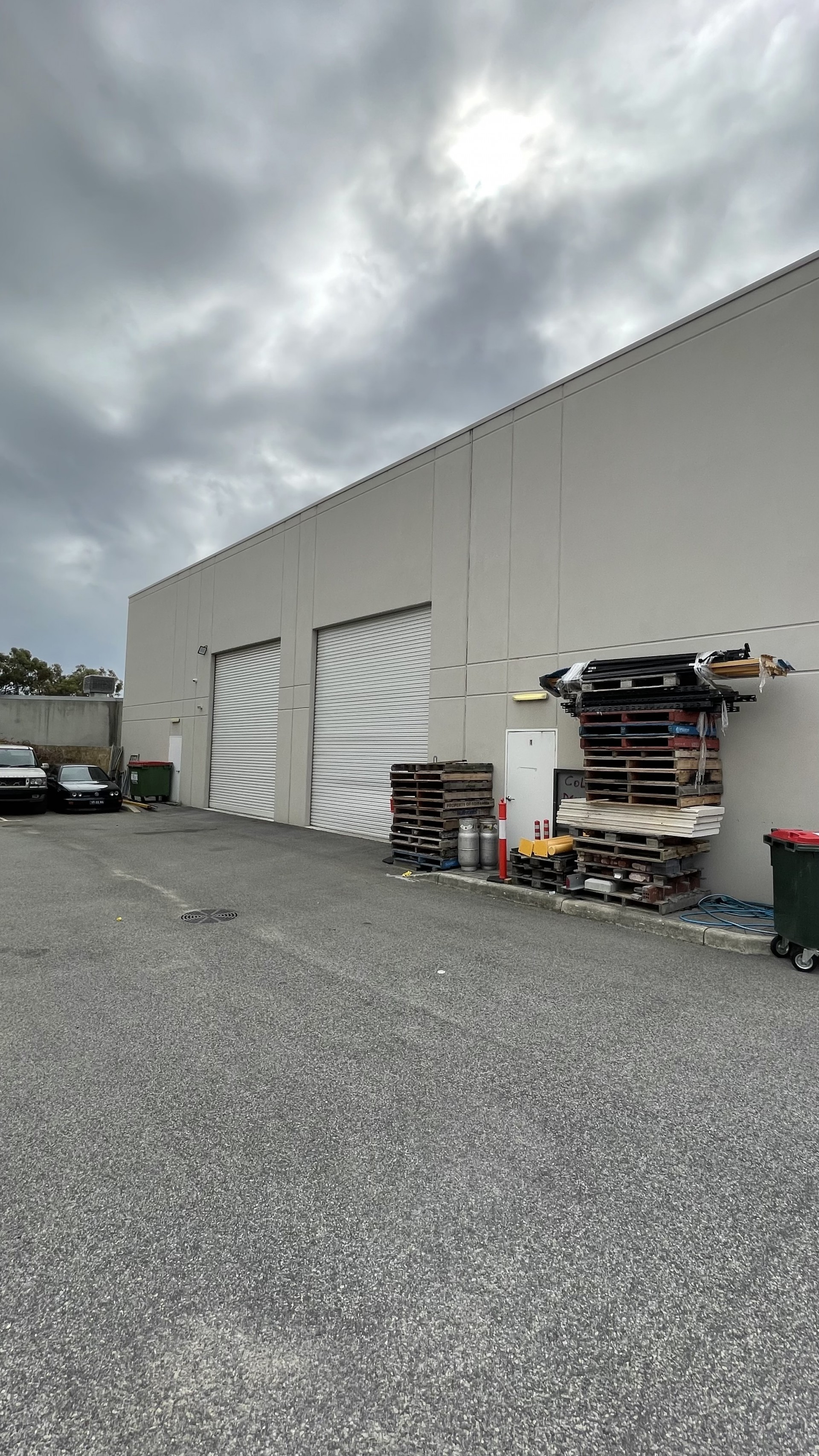 Real Estate in O'connor