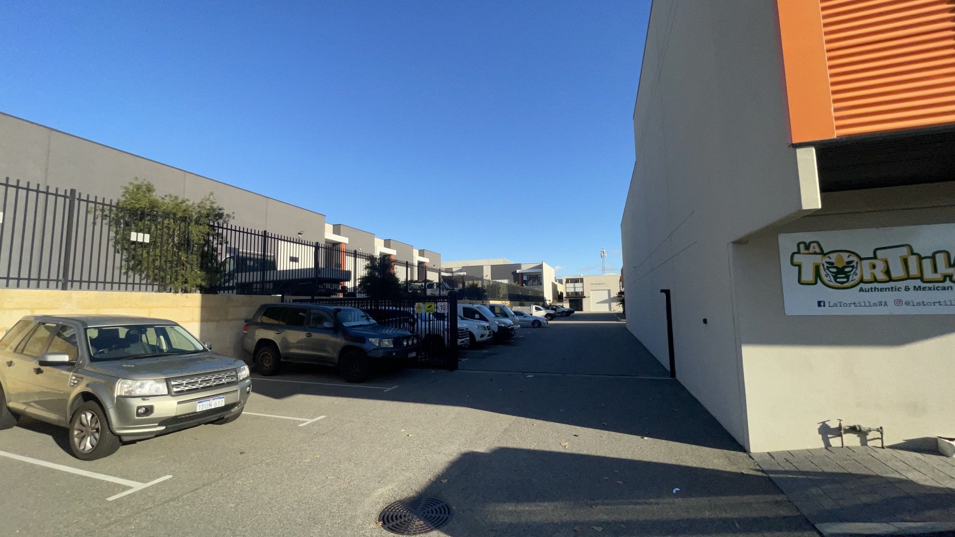 Real Estate in O'connor