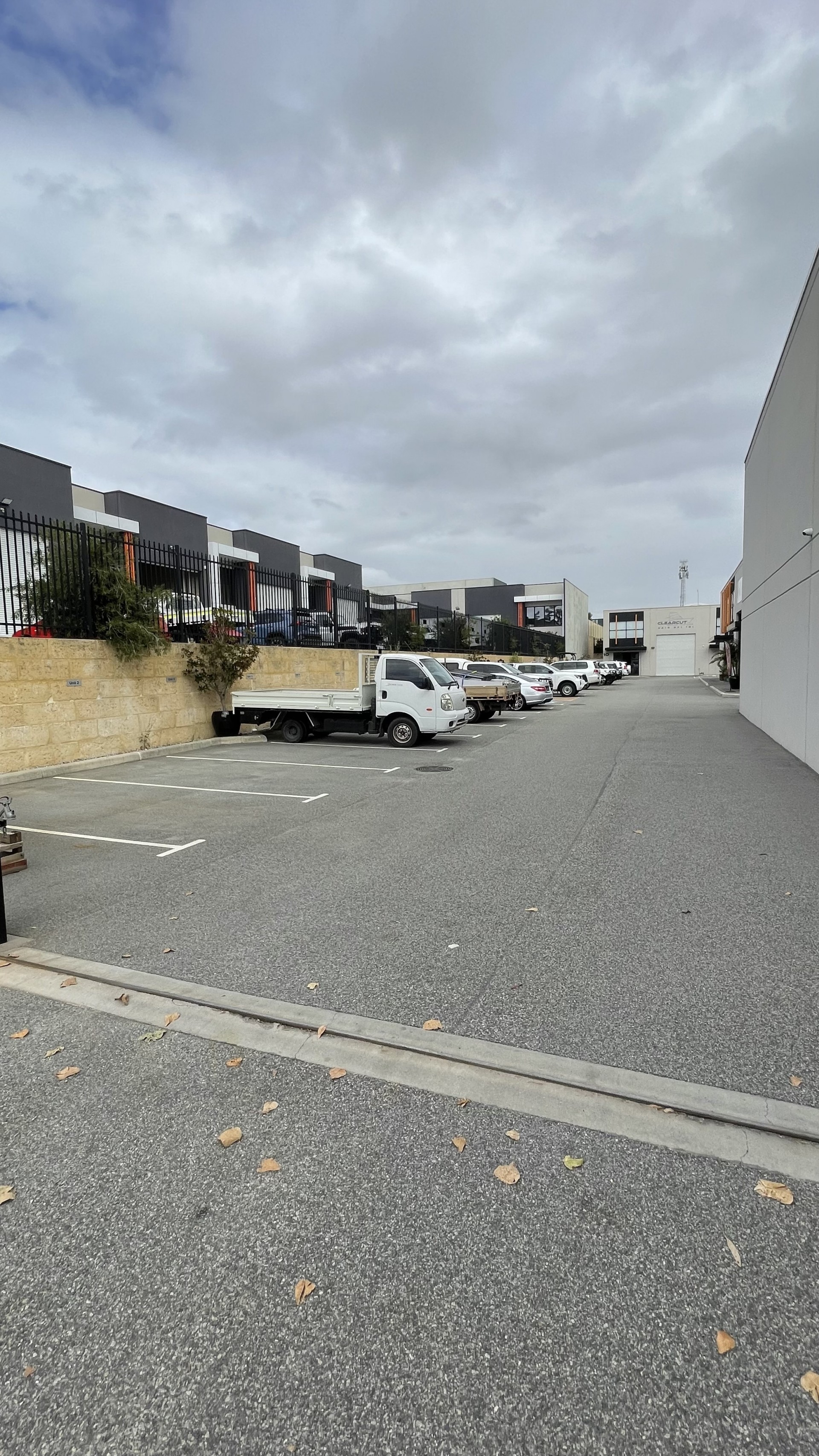 Selling your property in O'connor