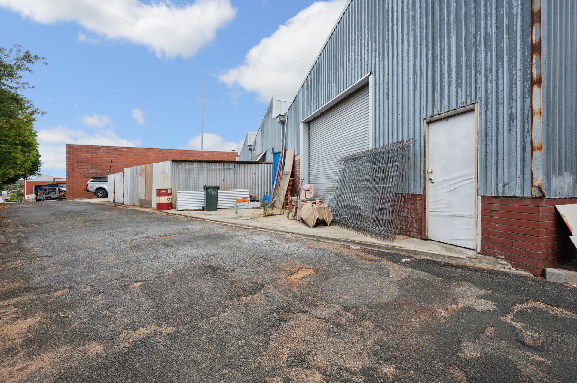 Real Estate in Hamilton Hill