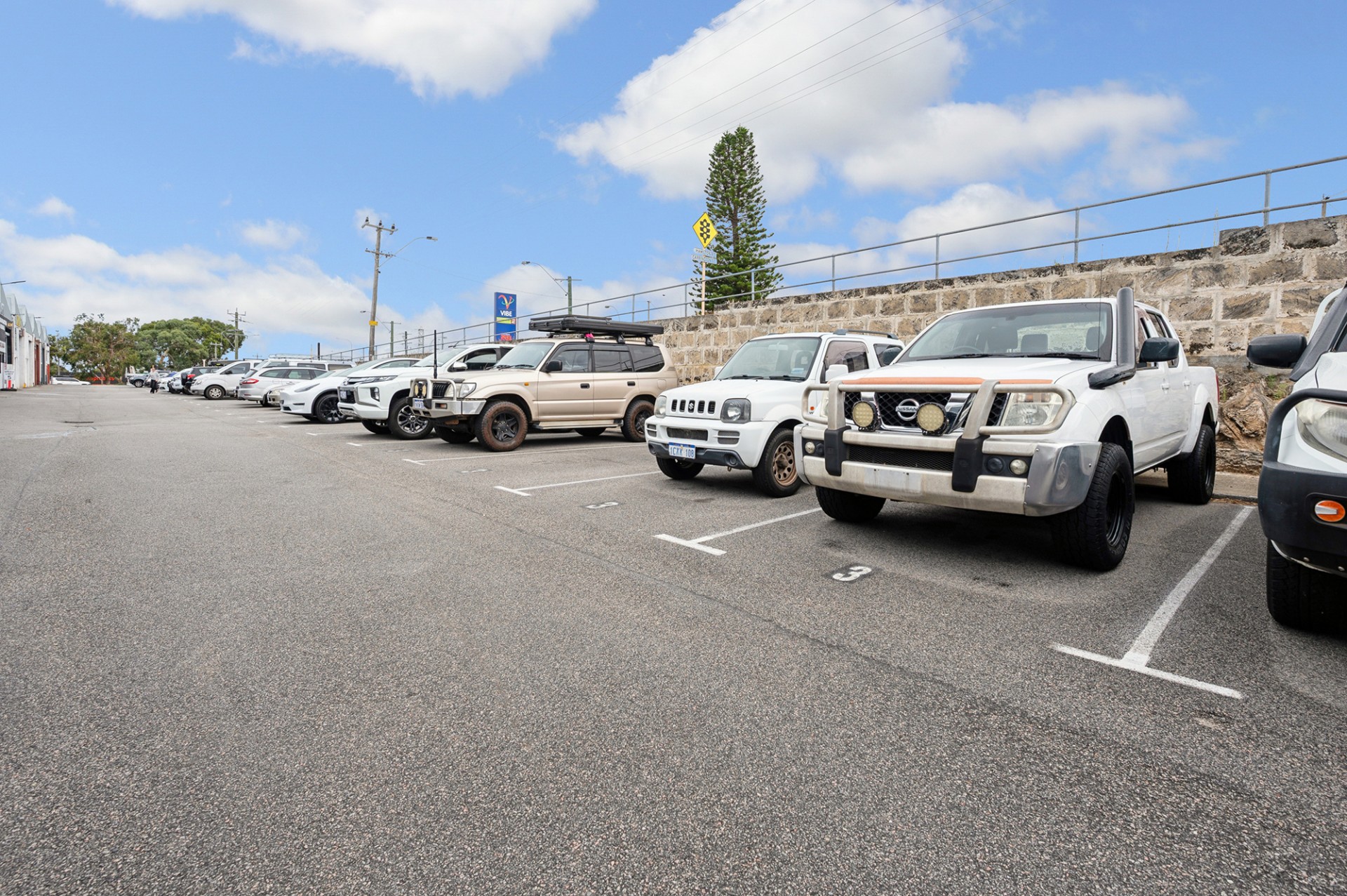 Real Estate in Hamilton Hill