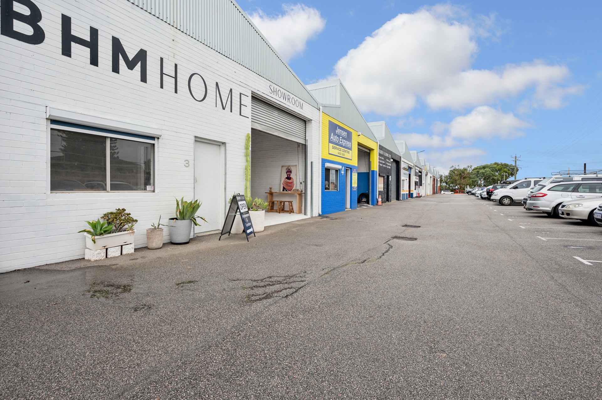 Property For Sale in Hamilton Hill