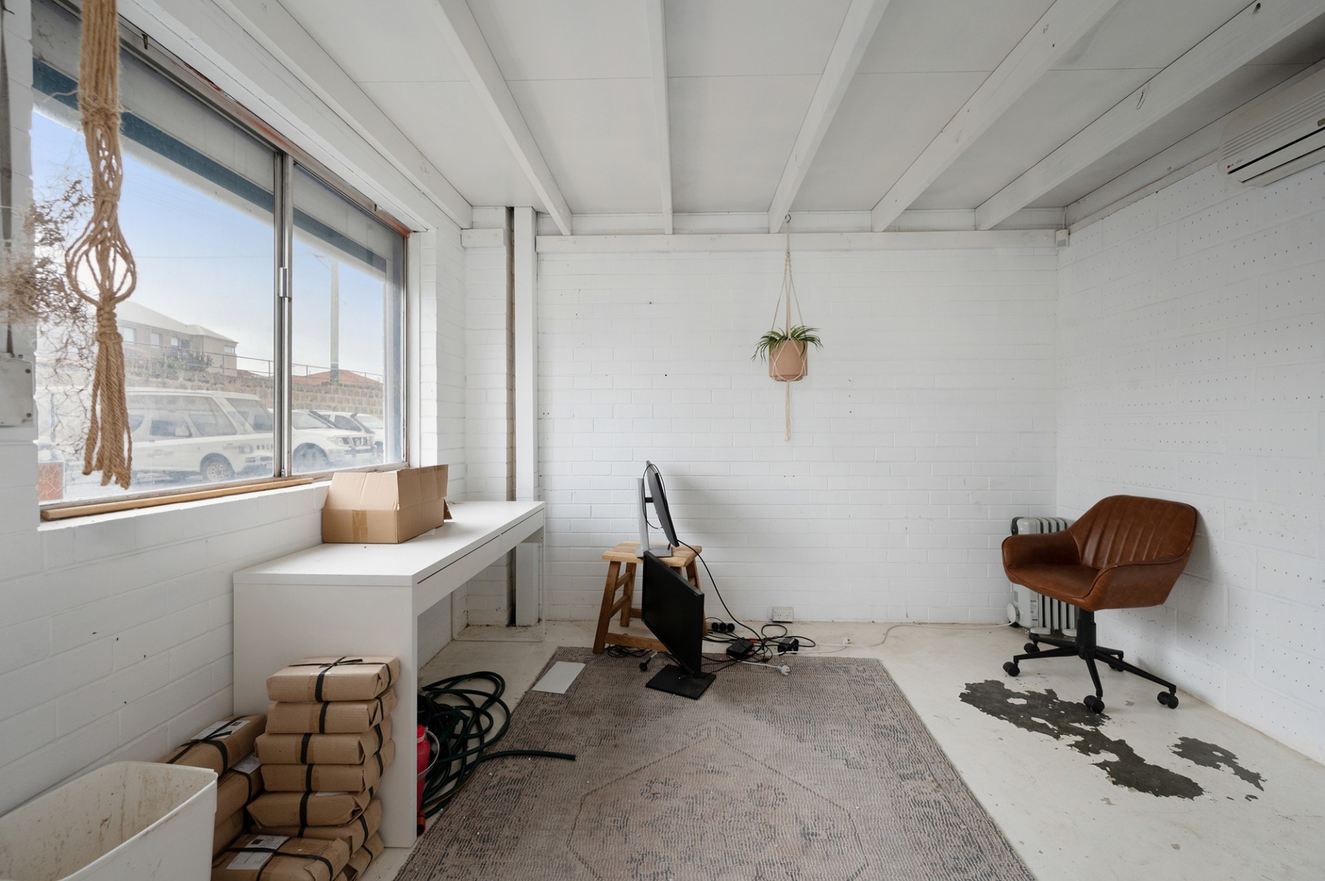 Open for inspection in Hamilton Hill