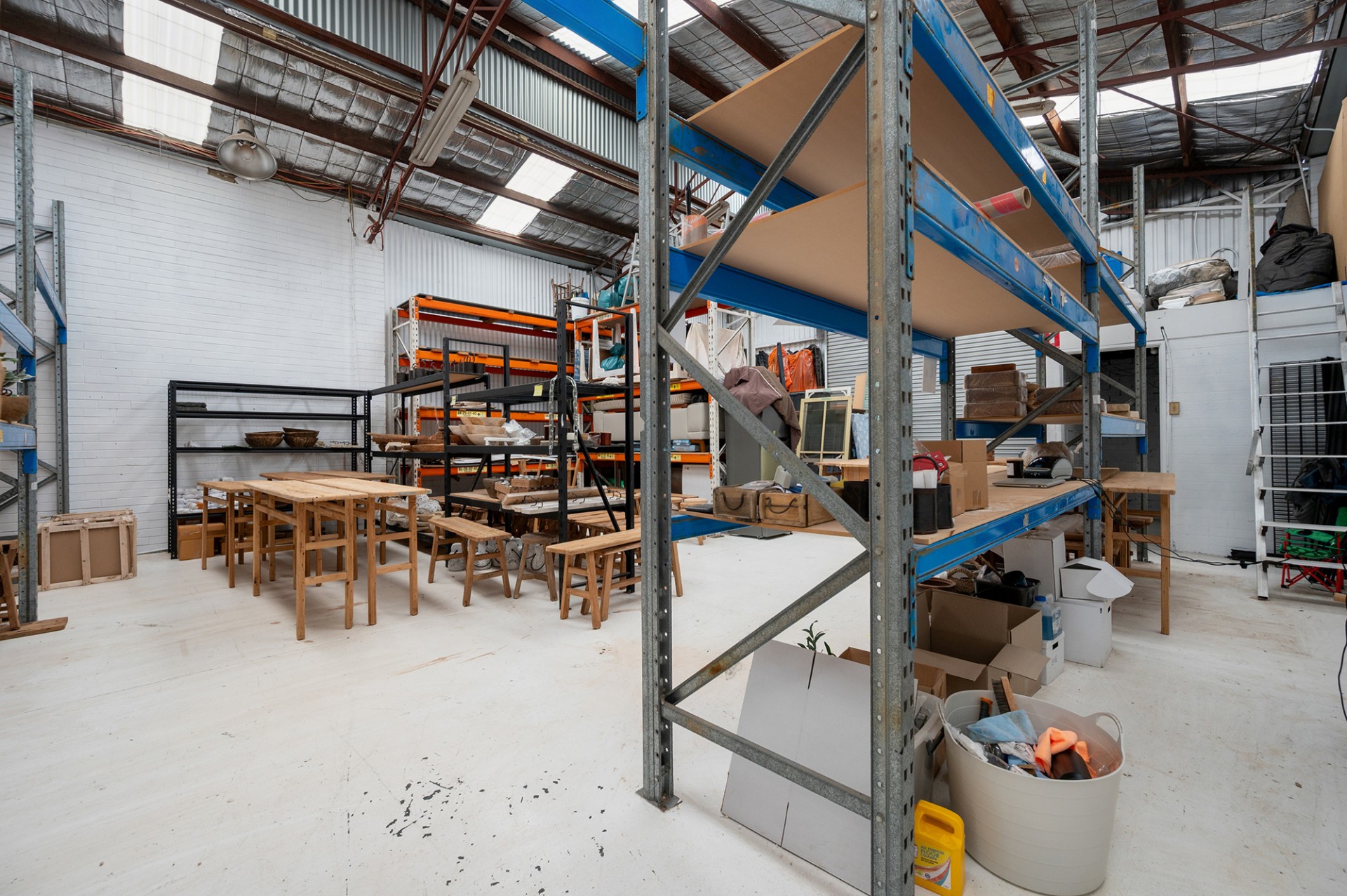 Real Estate in Hamilton Hill