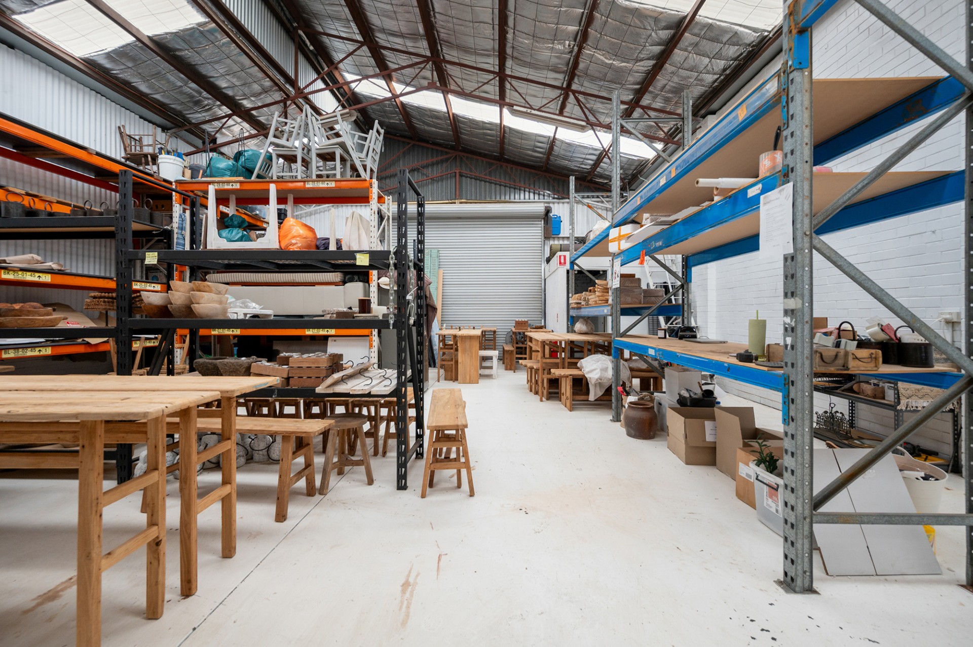 Real Estate in Hamilton Hill