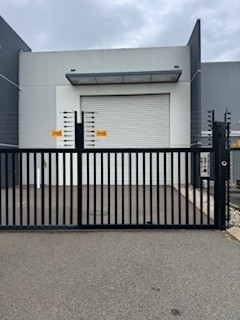 Open for inspection in Yangebup