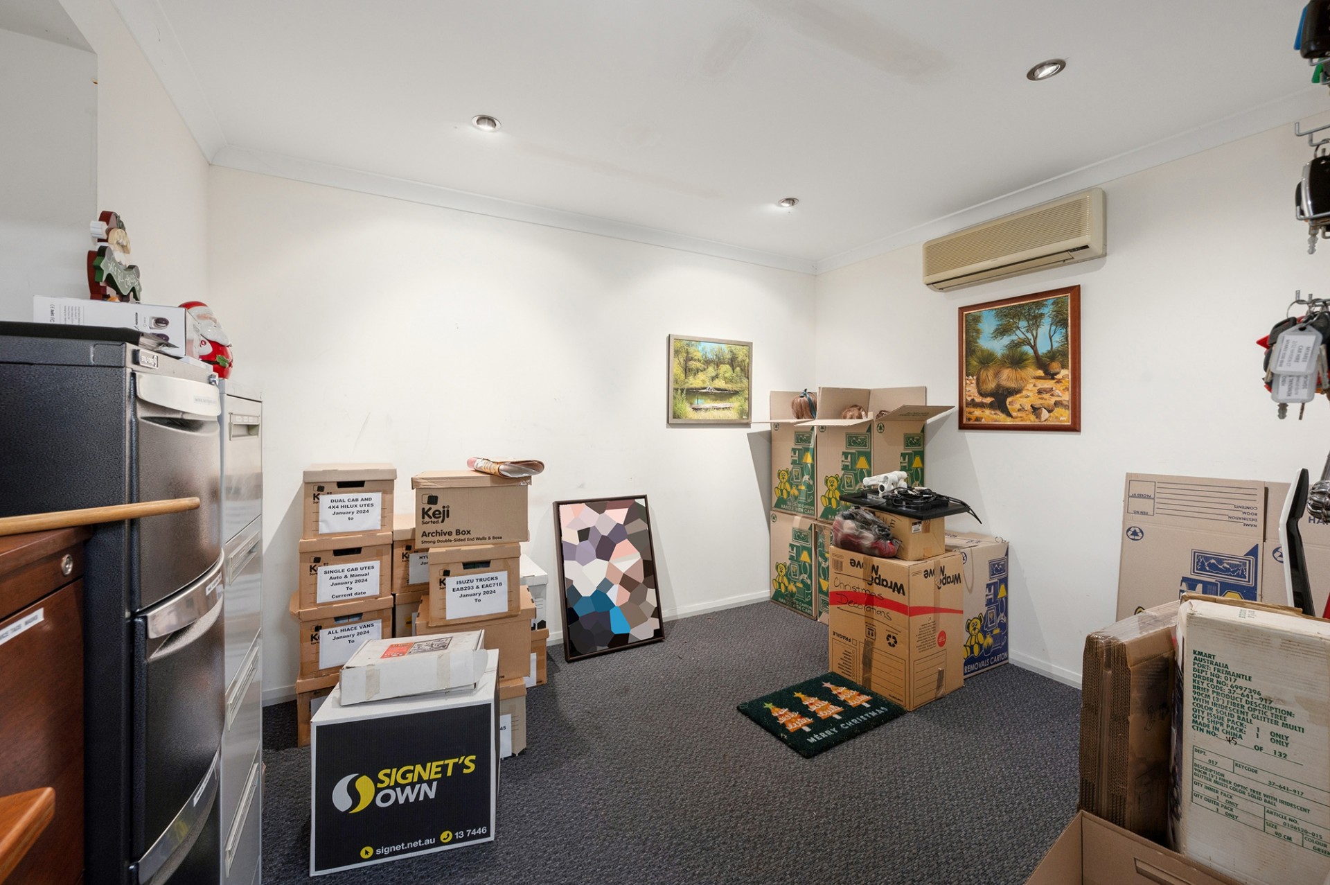 Real Estate in Myaree
