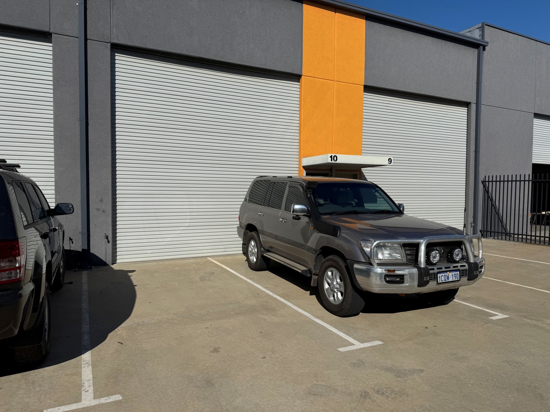 Real Estate in Landsdale