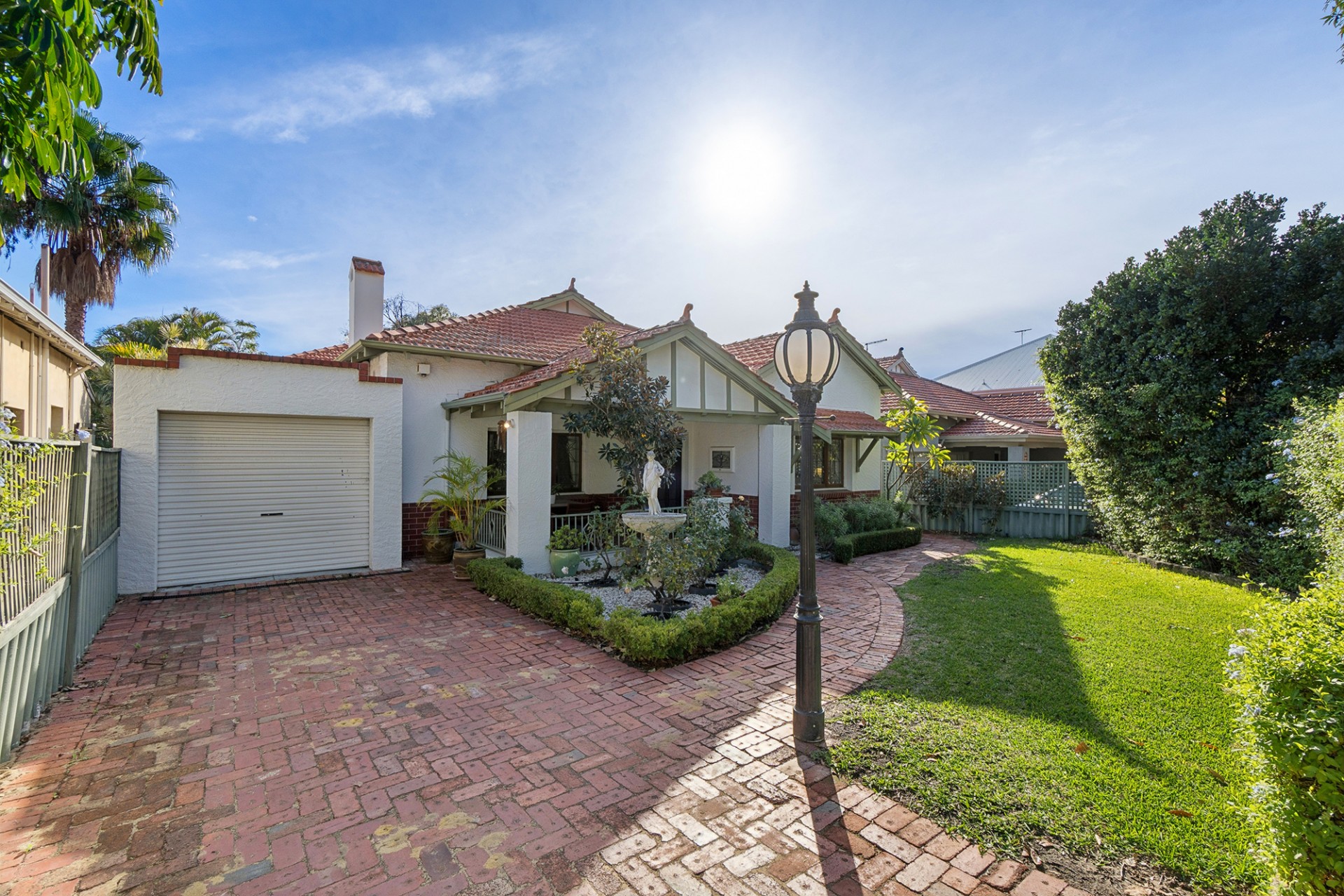 Wembley Properties For Sale