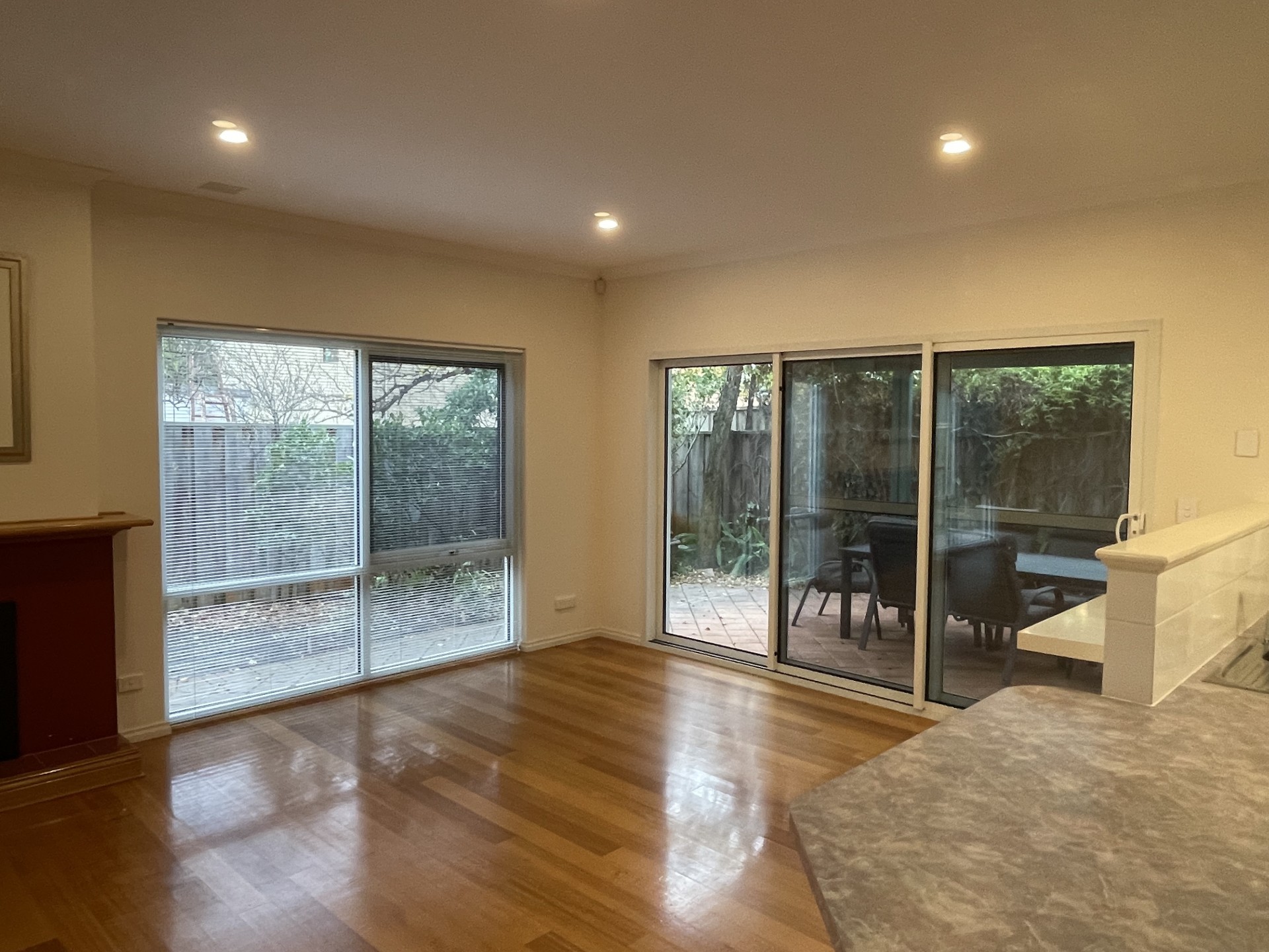 Real Estate in Mount Pleasant