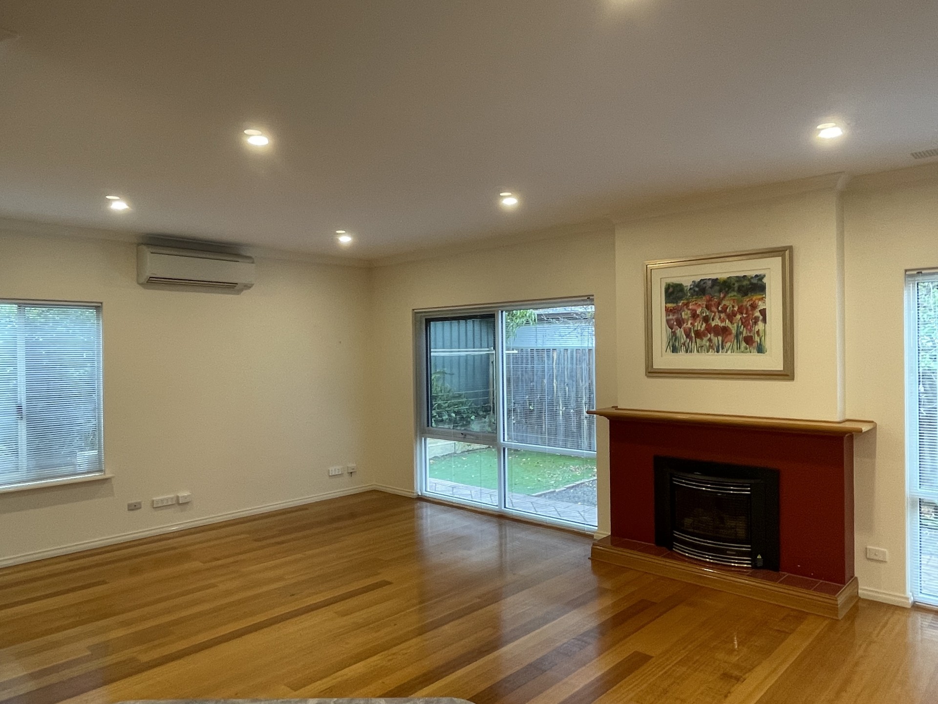 Open for inspection in Mount Pleasant