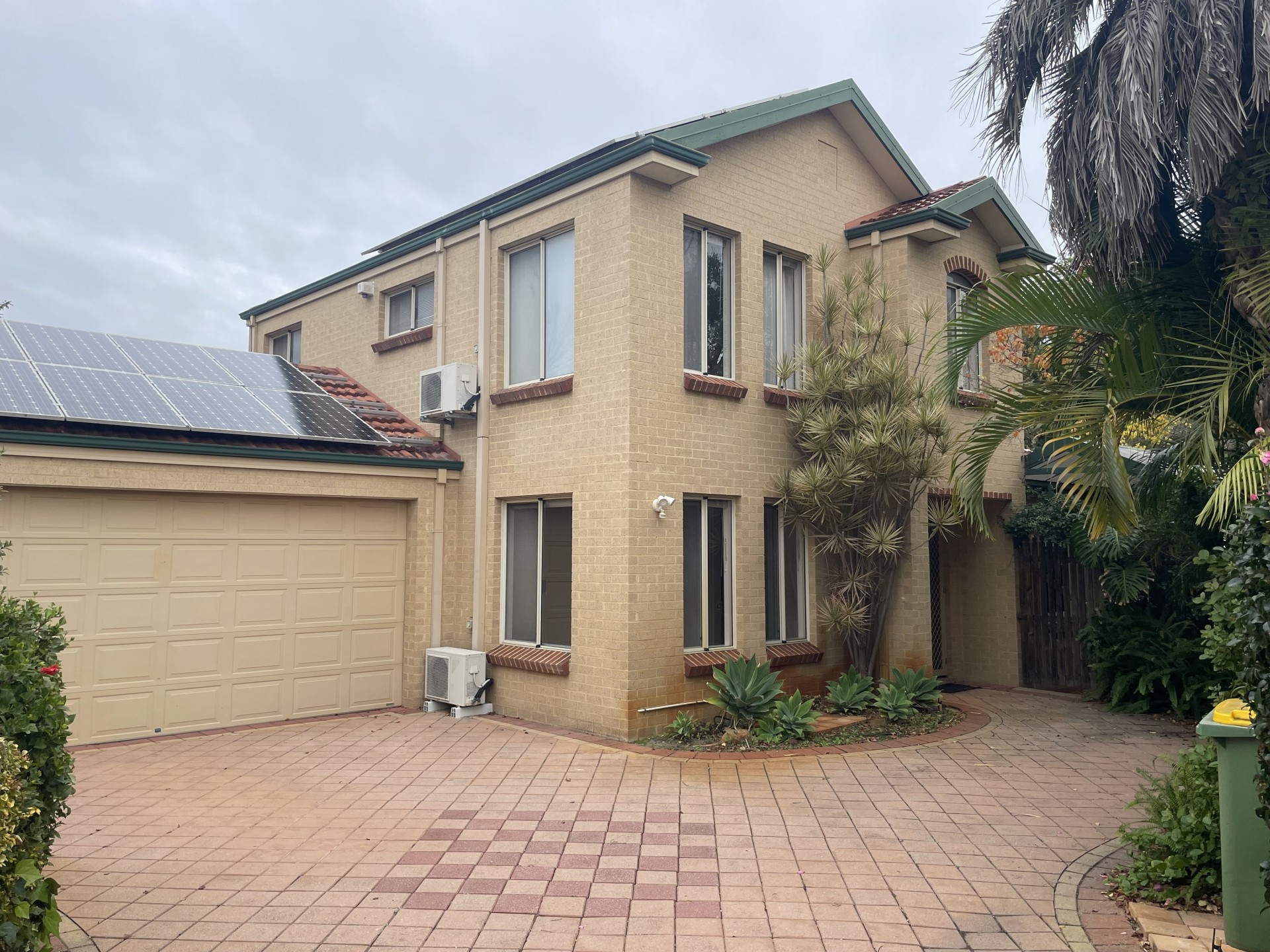 Property For Rent in Mount Pleasant