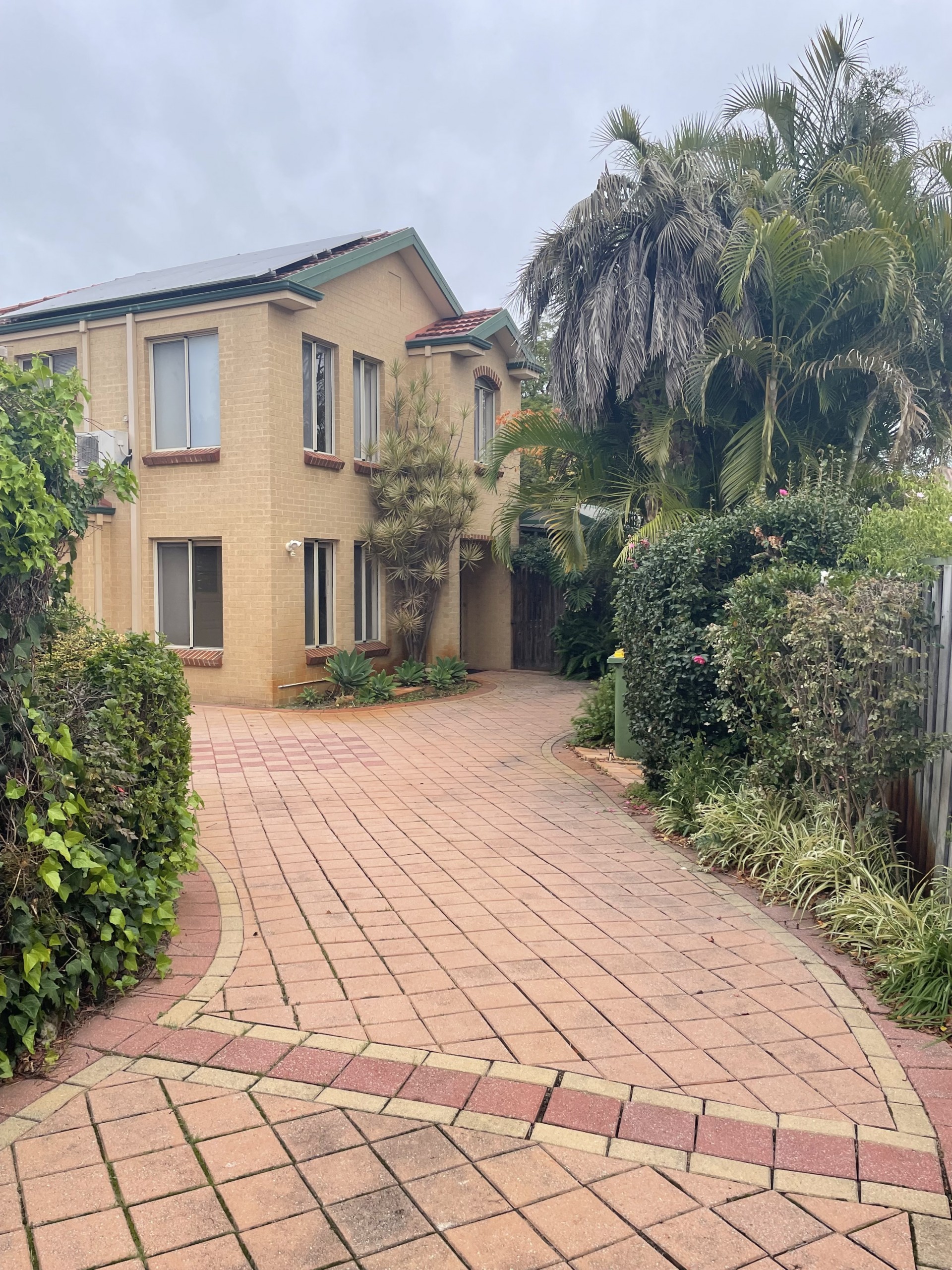 Real Estate in Mount Pleasant