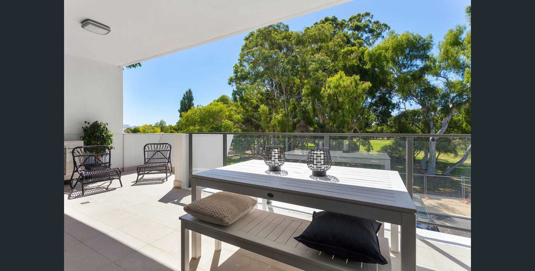 Selling your property in Burswood