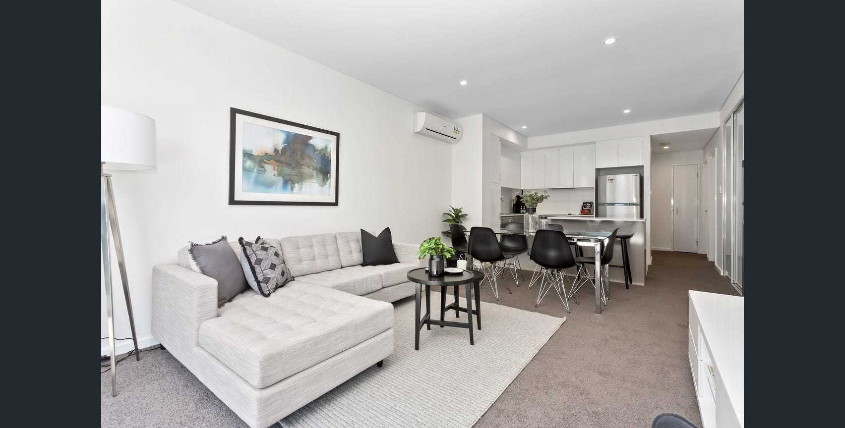 Property For Rent in Burswood