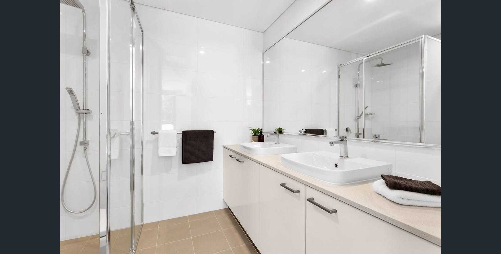 Real Estate in Burswood